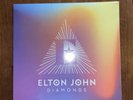Diamonds Pyramid Edition by Elton John (Vinyl, 2023, EMI)