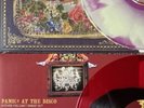 Panic At The Disco Vinyl LP Pretty Odd A Fever You Can't Sweat Out vinyl