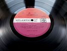 Led Zeppelin IV *NO PETER GRANT *PLUM/ORANGE *UK PRESS * PORKY & PECKO DUCK *EX