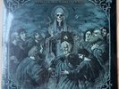 A  pale horse named death: Infernum In Terra, Lim.  Clear/black/whitesplatter LP