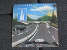 Kraftwerk ‎– Autobahn, LP  Philips ‎– 6305 231
