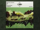 Elder - Reflections Of A Floating World - 2 LP - GREEN - limited Ed. - D 2017