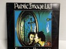 Public Image Ltd Flowers Of Romance Numbered Edition 1981 Vinyl Record VS 39712