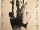 Prince And The Revolution – Parade Paisley Park 1-25395 1st Press 1986 Gatefold