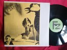 FRANK ZAPPA F. Z. LIVE 1978 DOUBLE LP USA MINT- Nude Cover