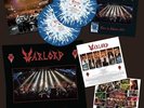 Warlord - Live In Athens 2013 DLP #154059