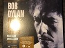 Bob Dylan - Tell Tale Signs Bootleg Series 8 Deluxe Vinyl 4 LP Box New Sealed