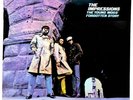 The Impressions - The Young Mods Forgotten Story LP 2001 GET BACK Remastered