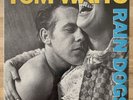 Tom Waits - Rain Dogs Original 1st 1985 Vinyl Record LP vintage still new/sealed