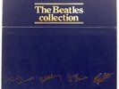 BEATLES COLLECTION ODEON EAS66010 JAPAN VINYL 14LP