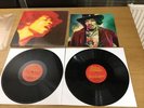 Jimi Hendrix - Electric Ladyland. Vinyl Double 2015 Europe. 180G. NM/EX