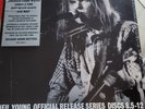 Neil Young - Official Release Series Discs 8.5 - 12 (LP, Album, RE, RM, 180 + LP