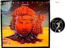 ALAIN MARKUSFELD - Le Desert Noir - '77 France press Egg lbl NM Prog LP