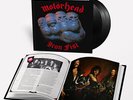 Motörhead - Iron Fist 40th Anniversary Edition (Vinyl 3LP - 1982 - EU - Reissue)