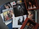 Emmylou Harris    14 Vinyl LPs   Diverse Titel