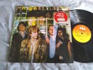 THE ONLY ONES LP - 1978 UK S/T Vinyl LP  FIRST PRESS Another Girl CBS 32077 VG+