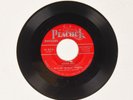 Big Mama Thornton Hound Dog & Rock A Bye Baby Peacock 1612 R&B 45