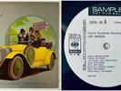 Miles Davis - Jack Johnson JAPAN PROMO RARE 1974 JAZZ HARD BOP FUSION AUDIOPHILE