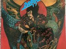 DOKKEN “Beast From The East” Vinyl 2LP Elektra 1988 Pressing Gatefold Stereo NM