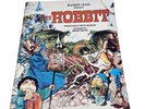 RANKIN BASS The Hobbit Piano Solo With Words Song Book