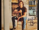 *SIGNED* Tom Wopat 