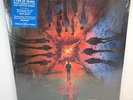 Stranger Things 4 Soundtrack 2 LP SET New Sealed Kate Bush More Poster Netflix