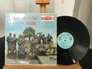 ORQUESTA ARAGON COJALE EL GUSTO A CUBA CON LA ORQ.ARAGON DISCUBA LPD502 REISSUE