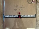 THELONIOUS MONK  - THE COMPLETE 1957 RIVERSIDE RECORDINGS 180G 3LP VINYL BOX SET