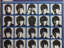 THE BEATLES UK release 