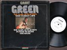 GRANT GREEN The Main Attraction LP KUDU KU-29 US 1976 Jazz Funk Joe Farrell VG+