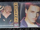 Madonna+Nick Kamen BUNDLE: I'm Breathless LP + Each Time You Break My Heart 12