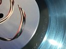 PINK FLOYD  ORIGINAL 1994 LIMITED EDITION BLUE VINYL