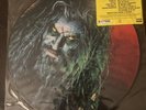 Rob Zombie HELLBILLY DELUXE NEW VINYL Picture Disc Never Opened