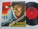 ENNIO MORRICONE  CLINT EASTWOOD - Per qualche Dollaro in piu - Rare MALAYSIA EP