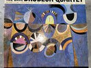 DAVE BRUBECK QUARTET - Time Out - VINYL LP (CL 1397) MONO 6-eye 1st PRESS Tested
