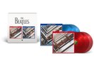 the Beatles - 1962-1966 & 1967-1970 Limited Edition Colored Vinyl 2023 (Presale)