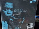 Ike Quebec: Blue And Sentimental, Analogue Productions 2x45 Vinyl, Rare,  New
