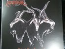 necroholocaust ritual goat command vinyl