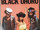 BLACK UHURU - Red / Vinyle LP