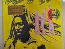 Sings The Wailers by Wailer, Bunny - (NEW&SEALED) w/Minor Sleeve Damage