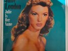Julie Is Her Name by Julie London - (NEW&SEALED) w/Minor Sleeve Damage