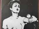 SIOUXSIE & THE BANSHEES - LOVE IN A VOID LP   (SR 300)   LISTED UNTIL 27TH OCT.