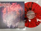 ABOMINATED (pl) - Traumatic .- LP (ltd. RED/BLACK SPLATTER vinyl) - DEATH METAL