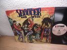 Scientist – The Seducer Dub Wise,  US LP Reggae, Dub mint-