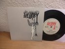 Lullaby – Lucifer Vinyl, 7