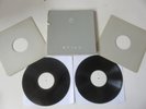 JOY DIVISION Still FACTORY ORIGINAL CLOTHBOUND UK 1ST PRESS VINYL 2 x LP FACT40