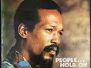 EDDIE KENDRICKS PEOPLE ... HOLD ON 12'' VINYL ALBUM TAMLA MOTOWN STML11213 1972