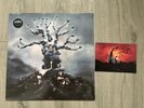 Ashnikko signed Weedkiller bundle. Eco Mix Vinyl and signed Art Card Autograph