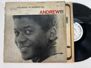 The Music of Andrew Hill Blue Note 84203   Van Gelder   Bobby Hutcherson VG+