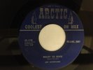 Mega rare Canadian rockabilly 45 by Jim Morrison 